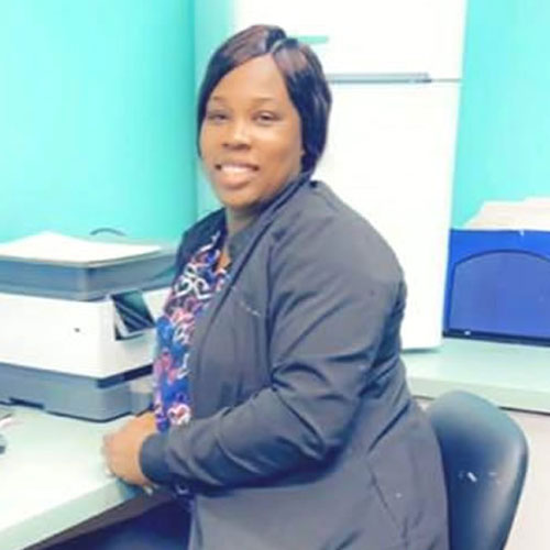 Chameka Williams, CMA Urgent Care & Family Medicine Conway - Chameka Williams, CMA