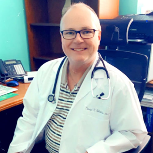 Darryl K. Valentine, PA-C Urgent Care & Family Medicine Conway - Darryl K. Valentine, PA-C