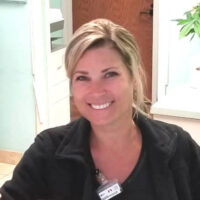 Emily Prince, Radiologic Technologist