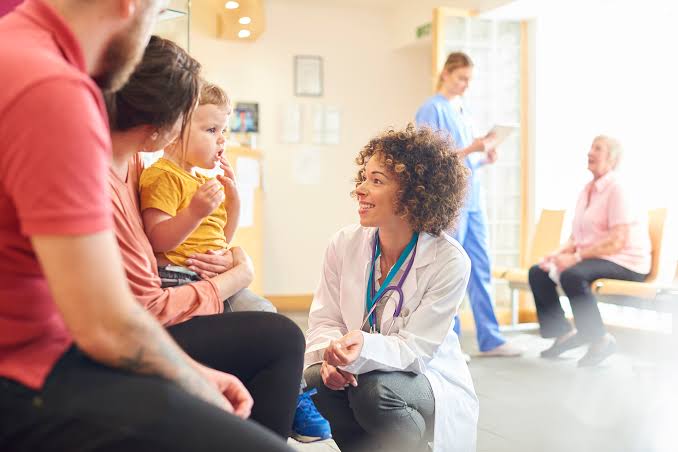 Family Care in Conway